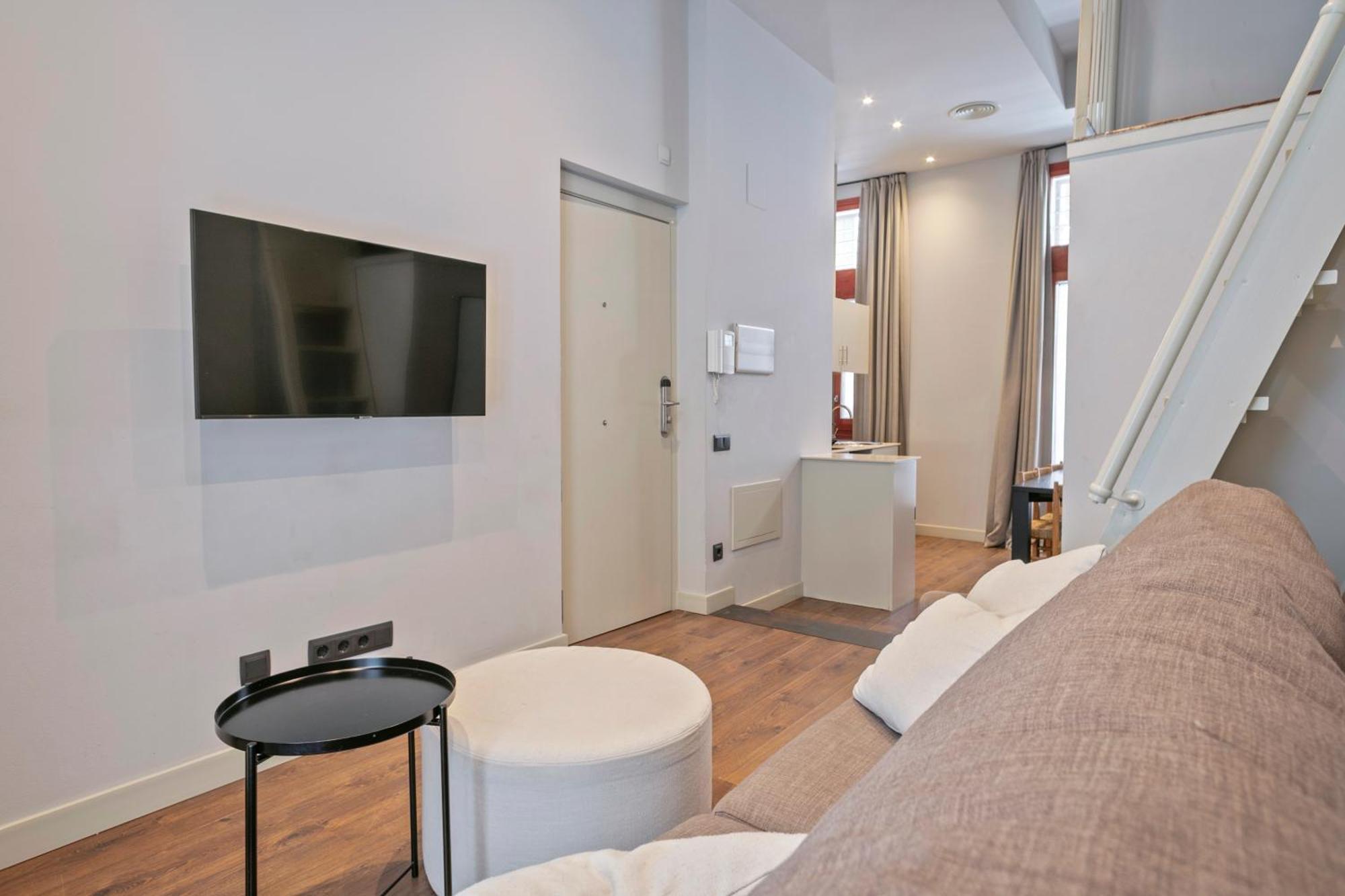Uma Suites Barceloneta Beach Exterior photo